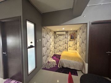 DIJUAL APARTEEMN 2BR FULLFURNISH GALERI CIUMBULEUIT 2 DEKAT UNPAR BANDUNG