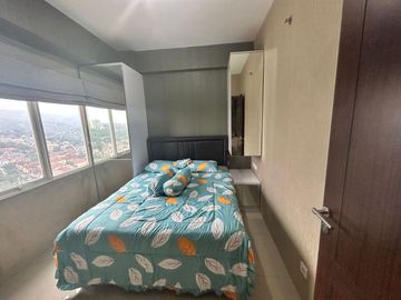 DIJUAL APARTEEMN 2BR FULLFURNISH GALERI CIUMBULEUIT 2 DEKAT UNPAR BANDUNG