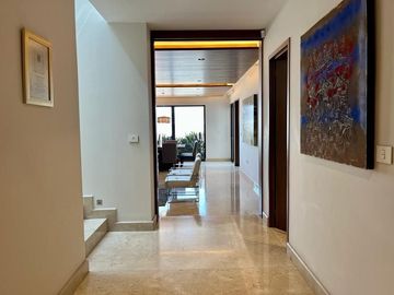 Casa en venta en  Parque Gran Reserva, Lomas de Angelópolis Puebla