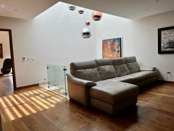 Casa en venta en  Parque Gran Reserva, Lomas de Angelópolis Puebla