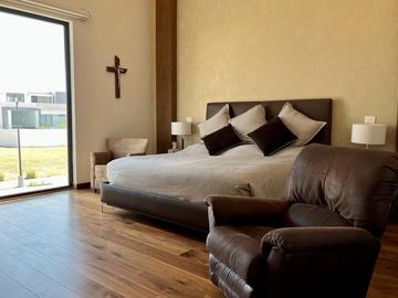 Casa en venta en  Parque Gran Reserva, Lomas de Angelópolis Puebla