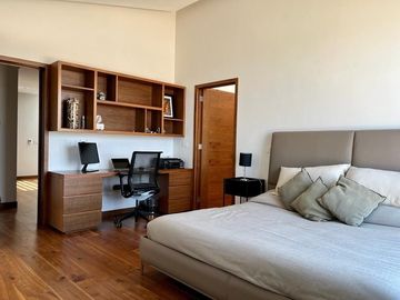 Casa en venta en  Parque Gran Reserva, Lomas de Angelópolis Puebla