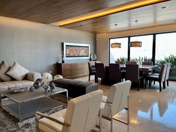 Casa en venta en  Parque Gran Reserva, Lomas de Angelópolis Puebla