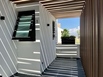 Casa en venta en  Parque Gran Reserva, Lomas de Angelópolis Puebla