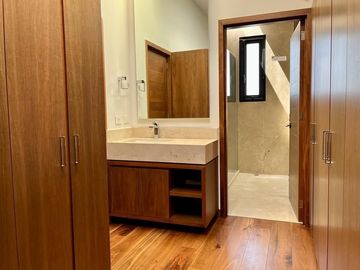 Casa en venta en  Parque Gran Reserva, Lomas de Angelópolis Puebla
