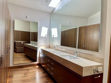 Casa en venta en  Parque Gran Reserva, Lomas de Angelópolis Puebla