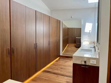 Casa en venta en  Parque Gran Reserva, Lomas de Angelópolis Puebla