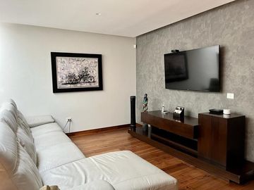 Casa en venta en  Parque Gran Reserva, Lomas de Angelópolis Puebla