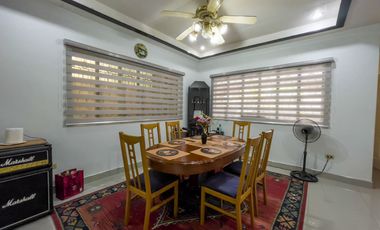 4 Bedroom House and Lot for Sale in Northview 2, Quezon City