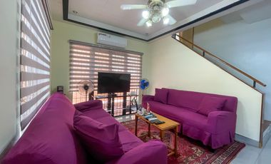 4 Bedroom House and Lot for Sale in Northview 2, Quezon City