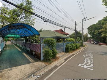 Sale 8.5MB or lease 250KB. Hourly curtain hotel 310Wa. 15 rooms, fully furnished, near Big C intersection, Mae Hia, Mueang Chiang Mai