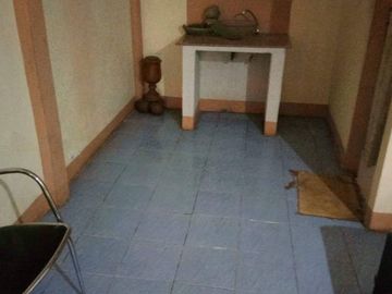 Sale 8.5MB or lease 250KB. Hourly curtain hotel 310Wa. 15 rooms, fully furnished, near Big C intersection, Mae Hia, Mueang Chiang Mai