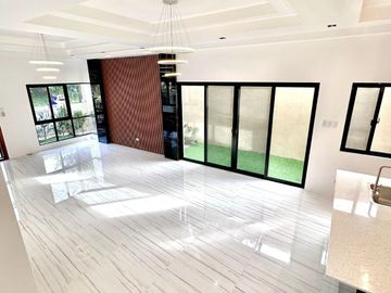 FOR SALE CLASSY BRAND NEW HOUSE & LOT AT FILINVEST EAST
