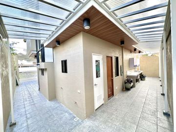 FOR SALE CLASSY BRAND NEW HOUSE & LOT AT FILINVEST EAST