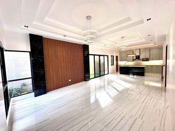 FOR SALE CLASSY BRAND NEW HOUSE & LOT AT FILINVEST EAST