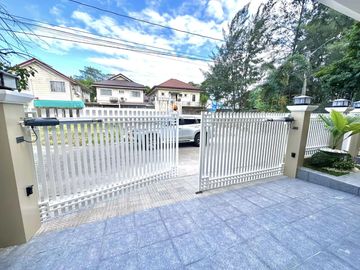 FOR SALE CLASSY BRAND NEW HOUSE & LOT AT FILINVEST EAST