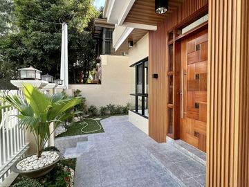 FOR SALE CLASSY BRAND NEW HOUSE & LOT AT FILINVEST EAST