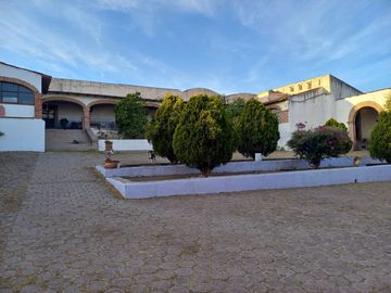 VENTA DE RANCHO GANADERO, TAMBIEN IDEAL PARA LOTIFICAR Y FRACCIONAR