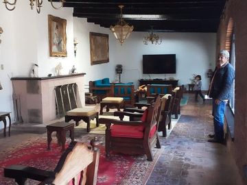VENTA DE RANCHO GANADERO, TAMBIEN IDEAL PARA LOTIFICAR Y FRACCIONAR