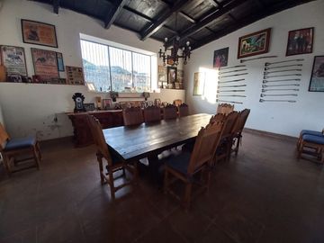 VENTA DE RANCHO GANADERO, TAMBIEN IDEAL PARA LOTIFICAR Y FRACCIONAR