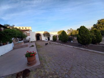 VENTA DE RANCHO GANADERO, TAMBIEN IDEAL PARA LOTIFICAR Y FRACCIONAR