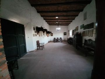 VENTA DE RANCHO GANADERO, TAMBIEN IDEAL PARA LOTIFICAR Y FRACCIONAR