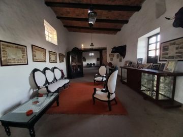 VENTA DE RANCHO GANADERO, TAMBIEN IDEAL PARA LOTIFICAR Y FRACCIONAR
