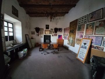 VENTA DE RANCHO GANADERO, TAMBIEN IDEAL PARA LOTIFICAR Y FRACCIONAR