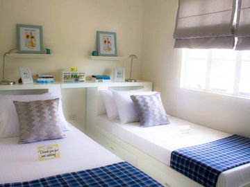 Amare Homes Lot for Sale in Tanauan Batangas