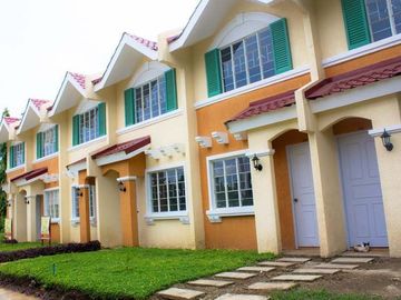 Amare Homes Lot for Sale in Tanauan Batangas