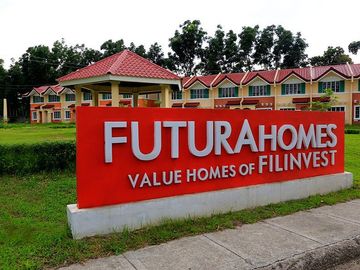Amare Homes Lot for Sale in Tanauan Batangas
