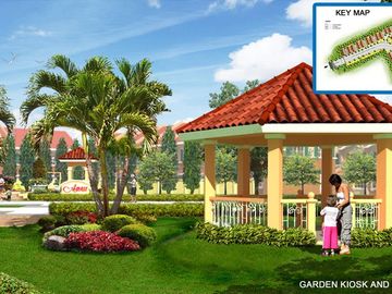 Amare Homes Lot for Sale in Tanauan Batangas