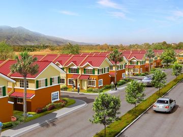 Amare Homes Lot for Sale in Tanauan Batangas