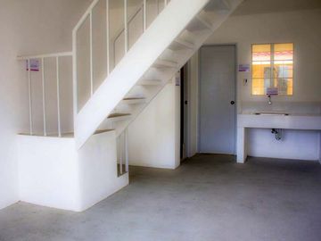 Amare Homes Lot for Sale in Tanauan Batangas