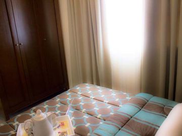 Amare Homes Lot for Sale in Tanauan Batangas