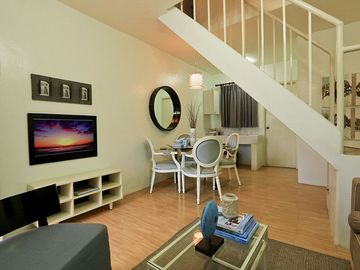 Amare Homes Lot for Sale in Tanauan Batangas