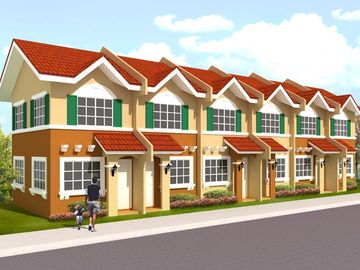 Amare Homes Lot for Sale in Tanauan Batangas