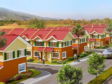 Amare Homes Lot for Sale in Tanauan Batangas