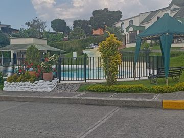 Casa en San Luis