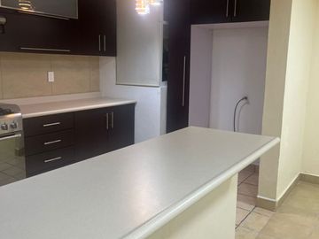 Casa en renta en NUEVO MADIN.