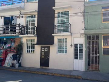 Casa en renta en NUEVO MADIN.
