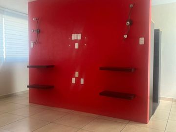 Casa en renta en NUEVO MADIN.