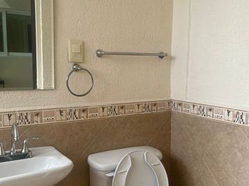 Casa en renta en NUEVO MADIN.