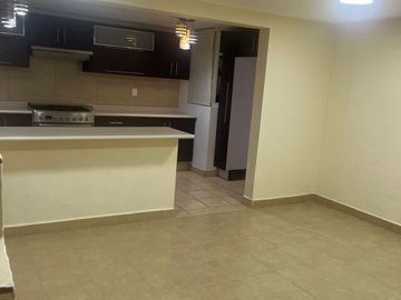 Casa en renta en NUEVO MADIN.