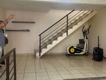 Casa en renta en NUEVO MADIN.