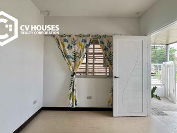 2-STOREY HOUSE FOR SALE LOCATED AT BACOLOR, PAMPANGA