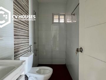 2-STOREY HOUSE FOR SALE LOCATED AT BACOLOR, PAMPANGA
