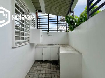 2-STOREY HOUSE FOR SALE LOCATED AT BACOLOR, PAMPANGA
