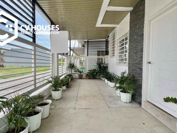 2-STOREY HOUSE FOR SALE LOCATED AT BACOLOR, PAMPANGA