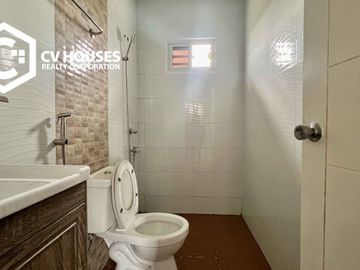 2-STOREY HOUSE FOR SALE LOCATED AT BACOLOR, PAMPANGA